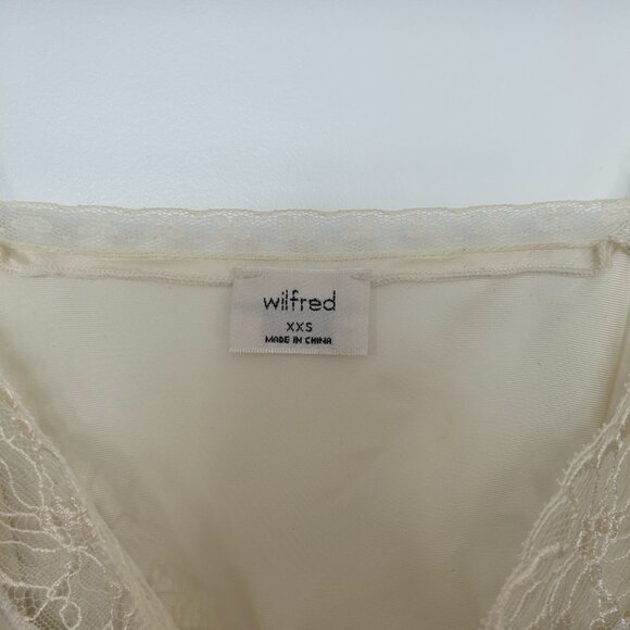 Wilfred Celine Camisole Top - Picture 2 of 6
